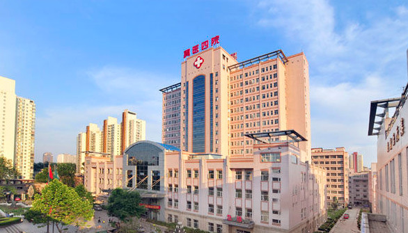trường hợp công ty mới nhất về Bệnh viện thứ tư của Đại học Y Hà Bắc Bệnh viện Ung thư Hà Bắc