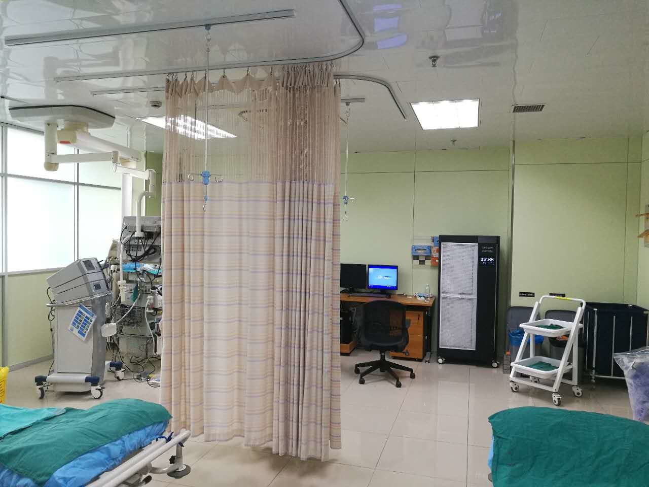 trường hợp công ty mới nhất về Cơ sở Songjiang, Bệnh viện Nhân dân số 1 Thượng Hải